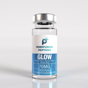 Glow 70mg