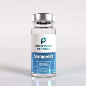Sermorelin 5mg