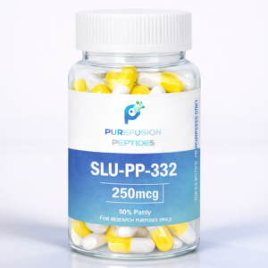 SLU-PP-332 250mcg